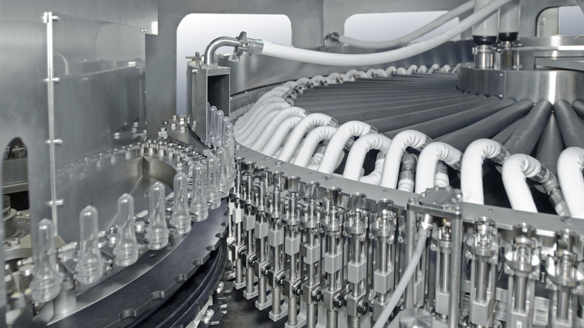 procomac2 Impiantistica Alimentare CsPlast