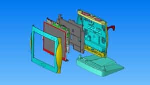 3D engineering