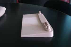 MAQUETTE BASE DOCKY
