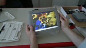 PROTOTIPO - TEST FUNZIONALI