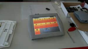 PROTOTIPO - TEST FUNZIONALI