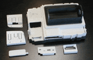 TEST DI ASSEMBLAGGIO COMPONENTI