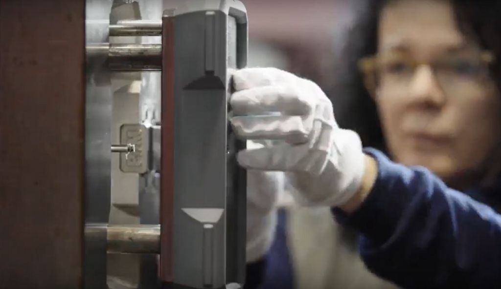 CsPlast presents its new corporate video