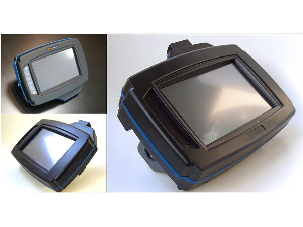 IP 65 SAT NAV DEVICE