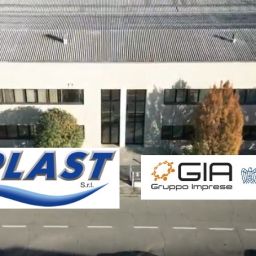 Jessica Corradi eletta Vice Capo della Sezione Chimica/Plastica del GIA